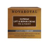NovaRoyal SUPREME LIFT & REPAIR CREME BIPA 50 Milliliter 1 Packung