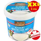Promotion Bild von Ich bin Österreich Joghurt griechischer Art Penny 1 Kilogramm 1 Packung