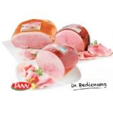 TANN Burgunderschinken, Bauernschinken oder Krustenschinken Maximarkt 100 Gramm