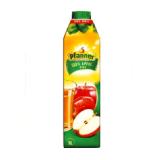 Pfanner 100% Apfelsaft MPREIS 1 Liter 1 Packung