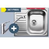 Blanco Spülenset 1763089701 Möbelix 1 Set