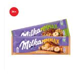 Promotion Bild von Milka MMMAX Schokolade div. Sorten Penny 1 Tafel