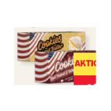 Lusogourmet Gefüllte Kekse versch. Sorten MPREIS 128 Gramm 1 Packung