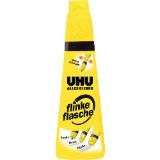 UHU Flinke Flasche versch. Sorten PAGRO DISKONT 1 Stück