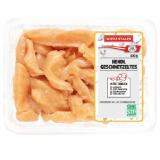 Wiesentaler Frisches Maishendl Geschnetzeltes Lidl 400 Gramm 1 Packung