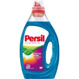 Persil Vollwaschmittel Flüssig Color, Preisangabe ohne MwSt. (Preis inkl. MwSt. 7,43 €), METRO 30 Waschgänge 1 Packung
