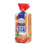 Ölz Super Soft Sandwich BILLA 750 Gramm 1 Packung