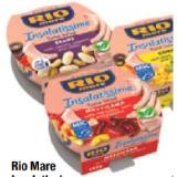 Rio Mare Insalatissime versch. Sorten Maximarkt 160 Gramm 1 Dose