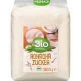 Promotion Bild von dmBio Rohrohrzucker dm 1 Kilogramm 1 Packung