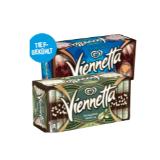 Eskimo Viennetta Vanille oder NEU: Pistazie Sutterlüty 650 Milliliter 1 Packung