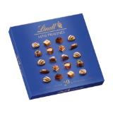 Lindt Mini Pralines verschiedene Sorten Unimarkt 1 Packung