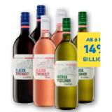 Aichenbergkellerei Gr. Veltliner, Zweigelt, Zweigelt Rose oder Gemischter Satz T&G 1 Liter 1 Flasche