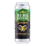 Bergkönig Winterbock HOFER 0.50 Liter 1 Dose