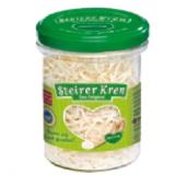 Steirer Kren gga wie frisch gerieben oder mit Apfel Sutterlüty 1 Glas