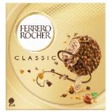 Promotion Bild von Ferrero Rocher Sticks, Bueno Cone od. Nutella Eisbecher jö Bonus Club Preis Penny 1 Packung