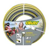 Bild von OKAY Gartenschlauch „Classic“ 43216793 BayWa 1 Stück
