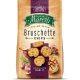 Promotion Bild von Maretti Bruschette Chips verschiedene Sorten MPREIS 85 Gramm 1 Packung