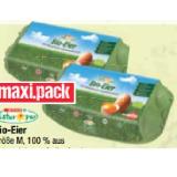 Spar Natur pur Bio-Eier Gr. M Maximarkt 10 Stück