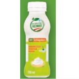 Bild von Ein gutes Stück Heimat Bio Schlagobers Lidl 250 Milliliter 1 Flasche