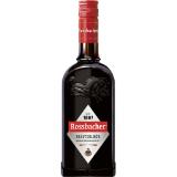 Rossbacher Kräuterlikör, Preisangabe ohne MwSt. (Preis inkl. MwSt. 11,99 €), METRO 0.70 Liter 1 Flasche