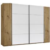 mömax Schwebetürenschrank „Joker“ 2522027603 mömax 1 Stück