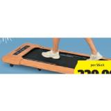 CHRISTOPEIT SPORT GERMANY Walking Pad 4.2 HOFER 1 Stück