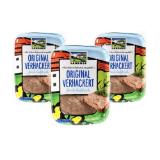 Landhof Original Verhackert Mit Schweinespeck Lidl 150 Gramm 1 Becher