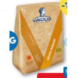 Virgilio Grana Padano T&G 1 Kilogramm 1 Packung