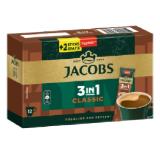 Jacobs Classic 3-in-1 Penny 216 Gramm 1 Packung