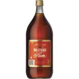 Mautner Inländer Rum, Preisangabe ohne MwSt. (Preis inkl. MwSt. 25,19 €), METRO 2 Liter 1 Flasche