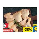 Wiesentaler Frische Maishendl Grillplatte Lidl APP Preis 800 Gramm