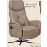 himolla Relaxsessel-Set 0297017602 XXXLutz 1 Set