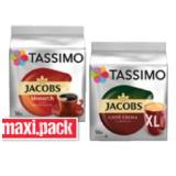 Jacobs Tassimo versch. Sorten Maximarkt 1 Packung