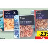 Nautica Meeresfrüchte Verschiedene Sorten Lidl 1 Packung