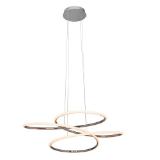 novel LED-Hängeleuchte 6033002101 XXXLutz 1 Stück