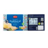 Milbona Kashkaval, Lidl 750 Gramm 1 Packung