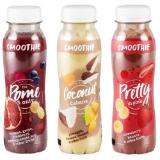 Promotion Bild von Smoothie div. Sorten Penny 250 Milliliter 1 Flasche