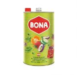Bona feinstes Pflanzenöl EUROSPAR 4 Liter 1 Dose
