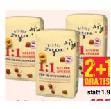 Bild von Wiener Zucker Gelierzucker 1:1 Maximarkt 1 Kilogramm 1 Packung