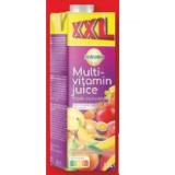 Promotion Bild von Solevita Multivitaminsaft Lidl 1.50 Liter 1 Packung
