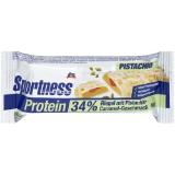 Sportness Proteinriegel div. Sorten dm 40 Gramm 1 Stück