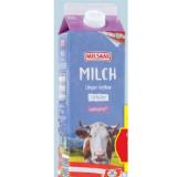 Milsani Laktosefrei Halbfettmilch HOFER 1 Liter 1 Packung