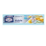 Toppits Alufolie Kraftwaben Maximarkt 20 Meter 1 Rolle