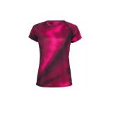 Benger DAMEN LAUFSHIRT GEMUSTERT HERVIS 1 Stück
