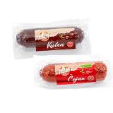 Promotion Bild von Pivac Kulen oder Teewurst versch. Sorten Lidl 300 Gramm
