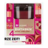 Promotion Bild von Bi Home Living Duftkerze Apfel & Zimt 45 Jahre Limited Edition BIPA 1 Stück