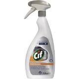 Promotion Bild von Cif Professional Ofen- Und Grillreiniger, Fettlöser od. Desinfektion 2in1, Preisangabe ohne MwSt. (Preis inkl. MwSt. 4,79 €), METRO 750 Milliliter 1 Flasche
