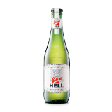 Stiegl Hell EINWEG INTERSPAR 0.33 Liter 1 Flasche