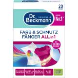Promotion Bild von Dr. Beckmann Farb& Schmutzfänger, Preisangabe ohne MwSt. (Preis inkl. MwSt. 1,98 €), METRO 1 Packung