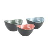 Bowl 3er-Set PAGRO 1 Set